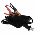 Mighty Max Battery 12v 4amp Charger-maintainer For 35a Deep Cycle Energy Storage