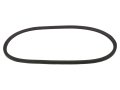 1965-1970 Corvette Alternator Belt 454 W Power Steering 
