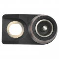 A-premium Engine Crankshaft Position Sensor Compatible With Mercedes-benz C230 E320 E420 S320 S420 S500 S600 Sl320 Sl500 Slk230