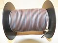 Brown Gray Striped 18 Ga Awg 100 Spool For Automotive Truck Motorcycle Rv The Best General Purpose Gxl Copper Wire This Price 