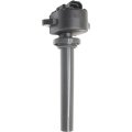 Ignition Coil For Isuzu Rodeo Sport 2001 2002 2003 Cylinder 6 12v On Plug Design 3 Prong Blade Male Terminal Direct Mounting 