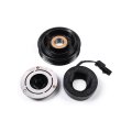 Ac Compressor Clutch Kit For Chrysler Town And Country 3l 3 8l Dodge Grand Caravan Voyager 2001 To 2007 Includes Pulley Hub 