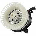 Ac Blower Motor For International Harvester 2002 To 2010 Fits 4100 Sba And Prostar Replaces Part 75857 2809-841-057 3542611c2