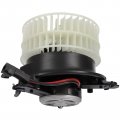 Ac Blower Motor For International Harvester 2002 To 2010 Fits 4100 Sba And Prostar Replaces Part 75857 2809-841-057 3542611c2