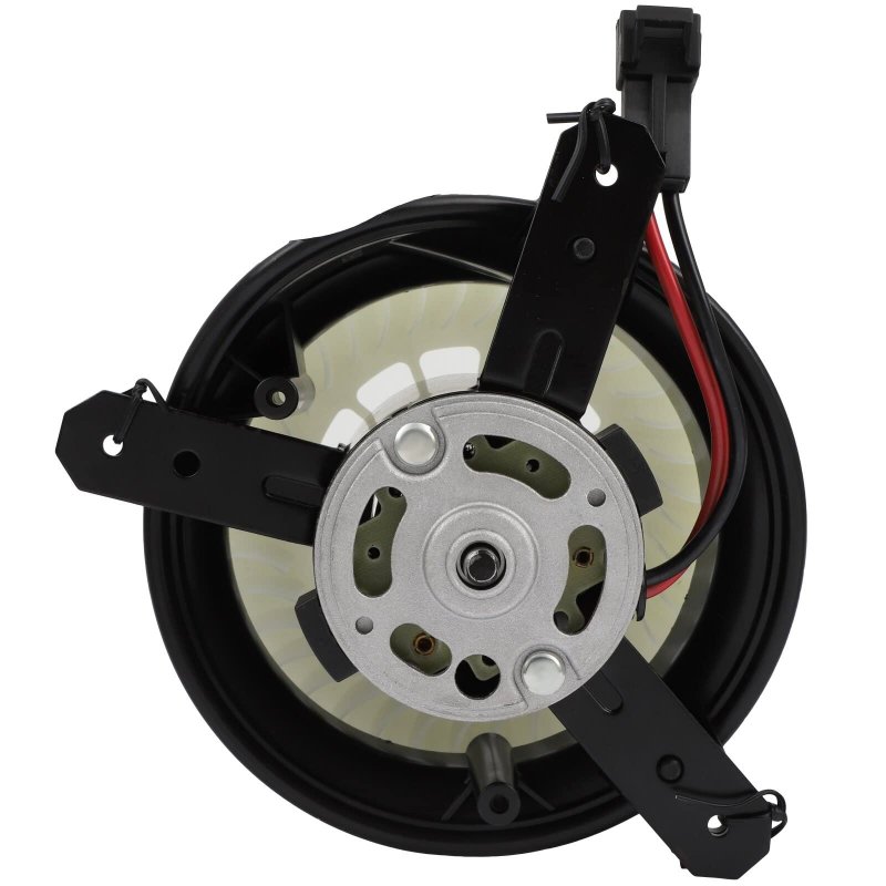 Ac Blower Motor For International Harvester 2002 To 2010 Fits 4100 Sba And Prostar Replaces Part 75857 2809-841-057 3542611c2