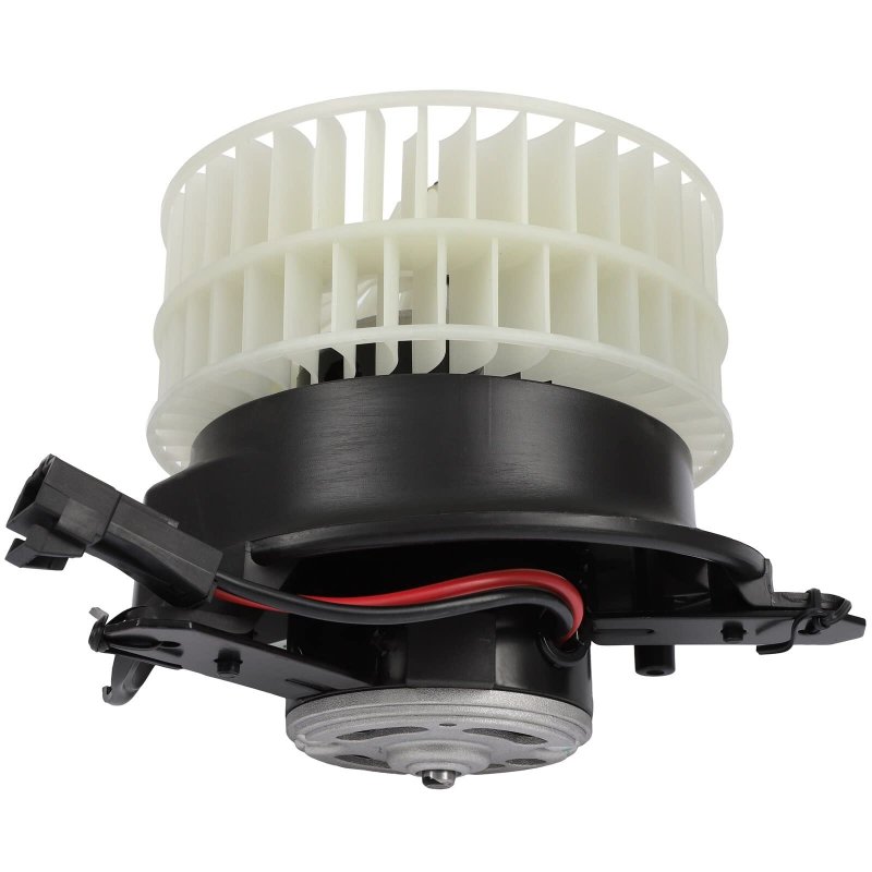 Ac Blower Motor For International Harvester 2002 To 2010 Fits 4100 Sba And Prostar Replaces Part 75857 2809-841-057 3542611c2