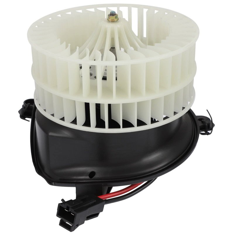 Ac Blower Motor For International Harvester 2002 To 2010 Fits 4100 Sba And Prostar Replaces Part 75857 2809-841-057 3542611c2
