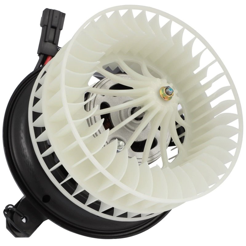 Ac Blower Motor For International Harvester 2002 To 2010 Fits 4100 Sba And Prostar Replaces Part 75857 2809-841-057 3542611c2