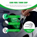 10591 10591d Locking Fuel Gas Cap For Chevy 2007 Silverado 3500 Classic Truck Tank Replaces 9mgc791 Mgc791 31778d