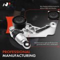 A-premium Belt Tensioner Assembly With Pulley Compatible Jeep Jk Wrangler 2012 2013 2014 2015 2016 2017 2018 V6 3 6l Replace