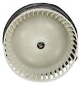 Tyc 700191 Gmc Chevrolet Replacement Blower Assembly 