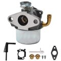 All-carb Carburetor Replacement For Briggs Stratton 591299 798650 698474 791991 698810 698857 591925