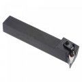 Uxcell Indexable Cnc Lathe Turning Tool Holder 93a Mvunl2020k16 3 4 Shank 40cr Steel Carbide For Grooving Threading
