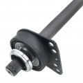 A-premium Cv Intermediate Shaft Compatible With Ford Escape 2001-2012 Mercury Mariner 2007-2008 Fwd Auto Transmission Front
