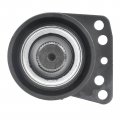 A-premium Cv Intermediate Shaft Compatible With Ford Escape 2001-2012 Mercury Mariner 2007-2008 Fwd Auto Transmission Front