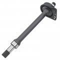A-premium Cv Intermediate Shaft Compatible With Ford Escape 2001-2012 Mercury Mariner 2007-2008 Fwd Auto Transmission Front