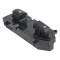 Autokay 93575-2b000 Front Right Rh Window Sub Switch Fits For Hyundai Santa Fe 2007-2012