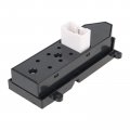 Autokay 93575-2b000 Front Right Rh Window Sub Switch Fits For Hyundai Santa Fe 2007-2012