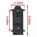 Autokay 93575-2b000 Front Right Rh Window Sub Switch Fits For Hyundai Santa Fe 2007-2012
