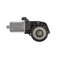 Window Lift Motor For Mercury Grand Marquis 1990 1991 Front Or Rear Driver Passenger Side Plug In With Wiring Harness 