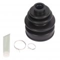 Ocpty Cv Joint Boot Kit Fits For Inner Honda Foreman 450 Yamaha Kodiak 400 1998 2004