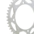 Niche Drive Sprocket Chain Combo For Kawasaki Kx65 Front 13 Rear 46 Tooth 428hz Standard 108 Links 