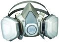 3m 07192 Paint Spray Resp Medium 