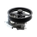 20-389 9l3z-3a674-c Power Steering Pump W Pulley Replacement For Ford Expedition 2010 V8 4 6l Lincoln Navigator 5 4l Geluoxi 