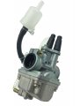 Carburetor For Yamaha Pw80 Pw 80 Y Zinger 1983 To 2006 Dirt Bike Hx Pw8006 