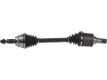 Front Left Driver Side Cv Axle Assembly Compatible With 2010-2015 Rx350 