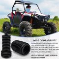 Steering Rack Boot For Polaris Ranger Rzr 400 500 570 700 800 900 1000 Replaces 2 Pack