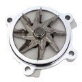 Engine Water Pump Aw4113 For Ford Mustang 1996 To 1999 Crown Victoria 1998 2003 Mercury Grand Marquis 2002 4 6l V8 With Gasket 