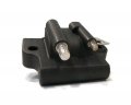 The Rop Shop Ignition Coil For 2004 Johnson 6 Hp J6rl4src 25 J25rsrr J25tesra Outboard