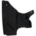 Bumper To Body Filler Panel Rear Passenger Side For Toyota Sienna 2021 2022 2023 2024 2025 Replacement To1183129 And 5259108050 