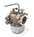 The Rop Shop Carburetor With Gasket For Tecumseh Hm100-159090s Hm100-159090t Hm100-159090u 