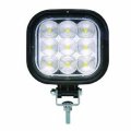 Seachoice 51611 9 Led Flood Beam Work Light Made By 