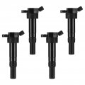 Ignition Coil Pack For Hyundai Elantra Coupe Gt Tucson Kia Forte Koup Forte5 Soul 2l 1 8l 6l L4 2011 2012 2013 2014 2015 2016 