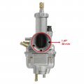 Carburetor Fits Kawasaki Bayou 220 Klf220a 1988-1999 15003-1080 15001-1382 Carb Model Kvtr-18674