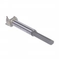 Forstner Drill Bits 19mm Tungsten Carbide Wood Hole Saw Auger Opener 120mm Length Woodworking Hinge Drilling Boring Bit Cutter 