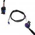 Labwork 4l60e To 4l80e 18 Inch Replacement For Vss Ls1 Lm7 Lq4 5 3 Transmission Wire Adapter Harness
