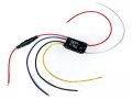 Oznium Dual Intensity Brake Light Led Driver