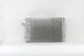 A C Condenser Pacific Best Inc Compatible Replacement For 4431 14-16 Kia Soul With Receiver Dryer 