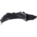 Front Passenger Side Inner Fender Liner For Subaru Legacy 2005 2006 2007 2008 2009 Replacement Su1251103 59120ag04b 