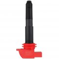 Ocpty Ignition Coil Coils Pack Fits Uf660 Cop578 C1793 For Porsche Panamera 4 8l 2010-2016 3 6l 2011-2016 Cayenne 2008-2018 Set