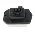 Beck Arnley 204-0002 Blower Motor Resistor 