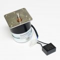 Nbk Pellet Stove Auger Feed Motor For Srv7000-670 Danson Pelpro Quadrafire Pleasant Hearth 