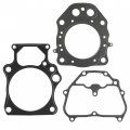 Caltric Cylinder Piston Ring Gasket Compatible With Honda 12100-hp7-a00 86 50 Mm