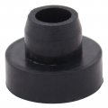 Motoku Rear Fuel Gas Tank Mounting Rubber Cushion Kit For Suzuki Dr350 Dr200 Dr650 Gsxr 600 750 1100 Gs850 G Katana 1100