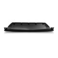 Trailer Hitch Cover For Chevy Suburban Tahoe 2021 2022 2023 2024 Textured Black Plastic Replacement Gm1129130 191275920510 