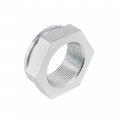 Caltric Rear Axle Nut Compatible With Polaris Trail Blazer 250 2002 2003 2004 400